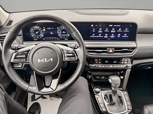 Kia Seltos EX PREMIUM 2024-24
