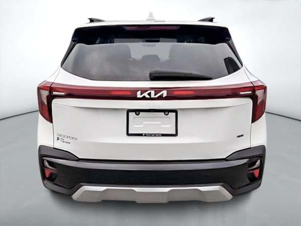 Kia Seltos EX PREMIUM 2024-28