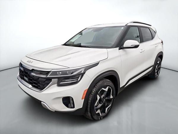 Kia Seltos EX PREMIUM 2024-2