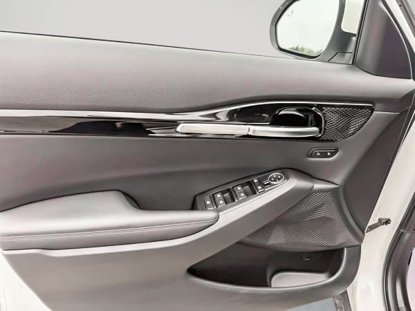 Kia Seltos EX PREMIUM 2024-9
