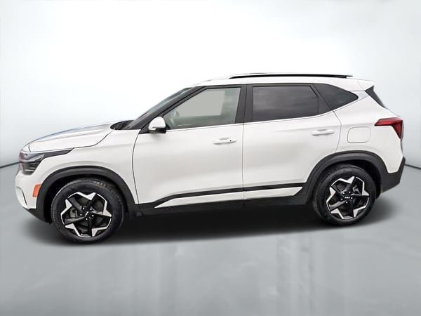 Kia Seltos EX PREMIUM 2024-3