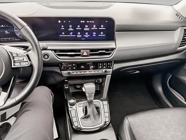 Kia Seltos EX PREMIUM 2024-22