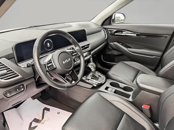 Kia Seltos EX PREMIUM 2024-14