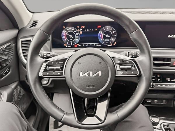 Kia Seltos EX PREMIUM 2024-15
