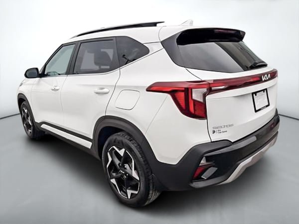 Kia Seltos EX PREMIUM 2024-4