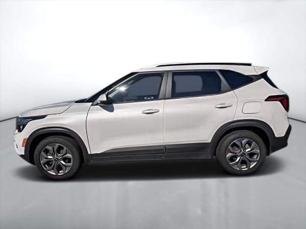 2024 Kia Seltos LX FWD-3