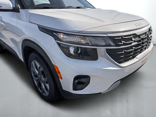 2024 Kia Seltos LX FWD-8