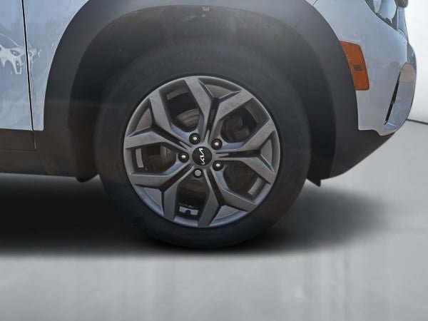 2024 Kia Seltos LX FWD-9