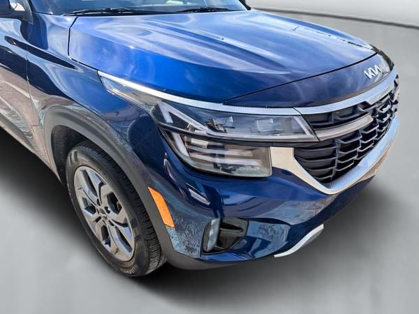 Kia Seltos EX AWD 2024-8