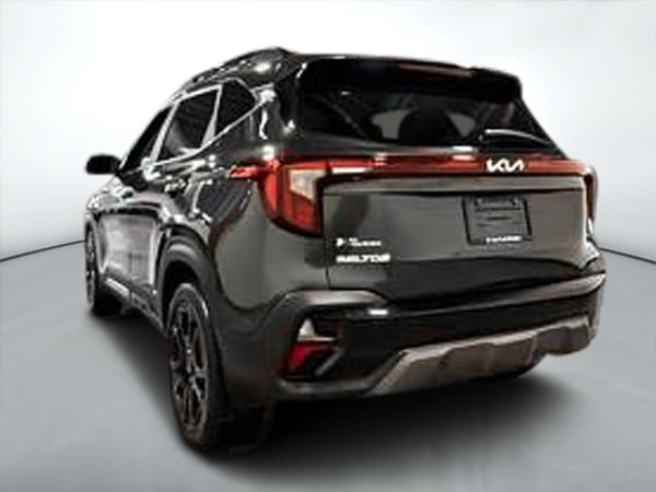 2024 Kia Seltos X-Line-4