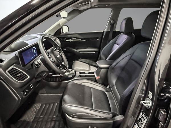 2024 Kia Seltos X-Line-13
