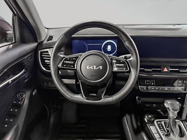 2024 Kia Seltos X-Line-14
