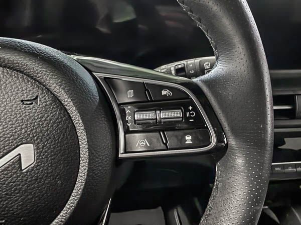 2024 Kia Seltos X-Line-16