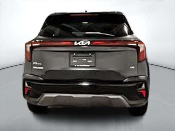 2024 Kia Seltos X-Line-3