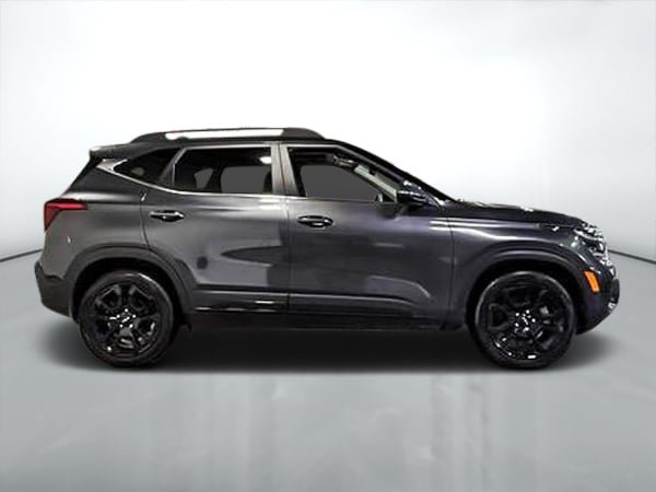 2024 Kia Seltos X-Line-1