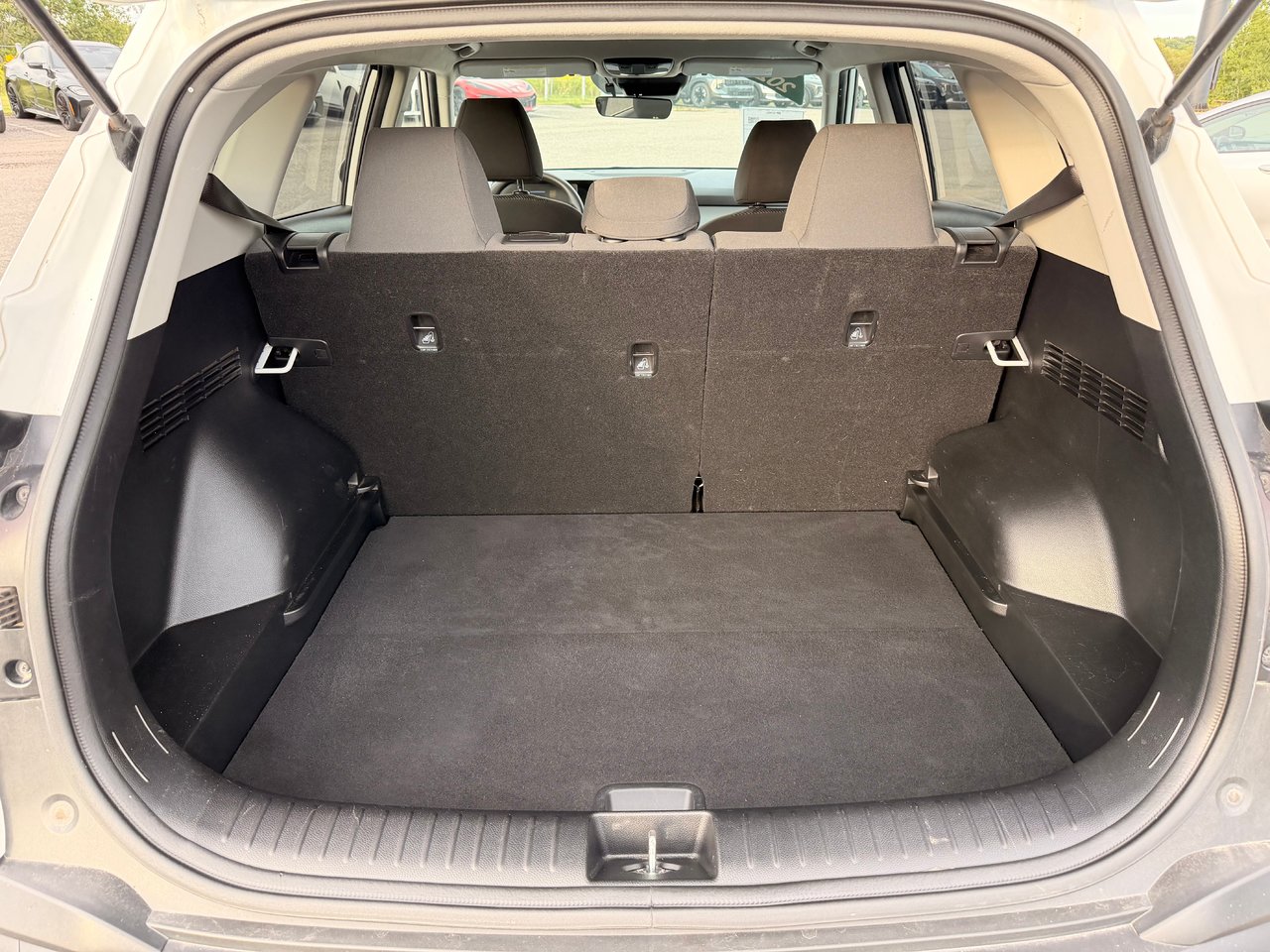 Kia Seltos LX FWD 2024-26