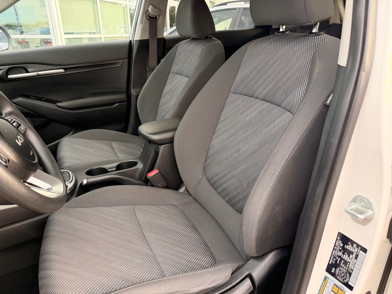Kia Seltos LX FWD 2024-13