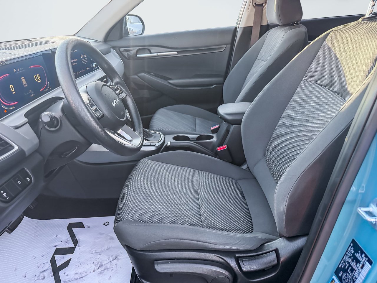 2024 Kia Seltos LX AWD-11