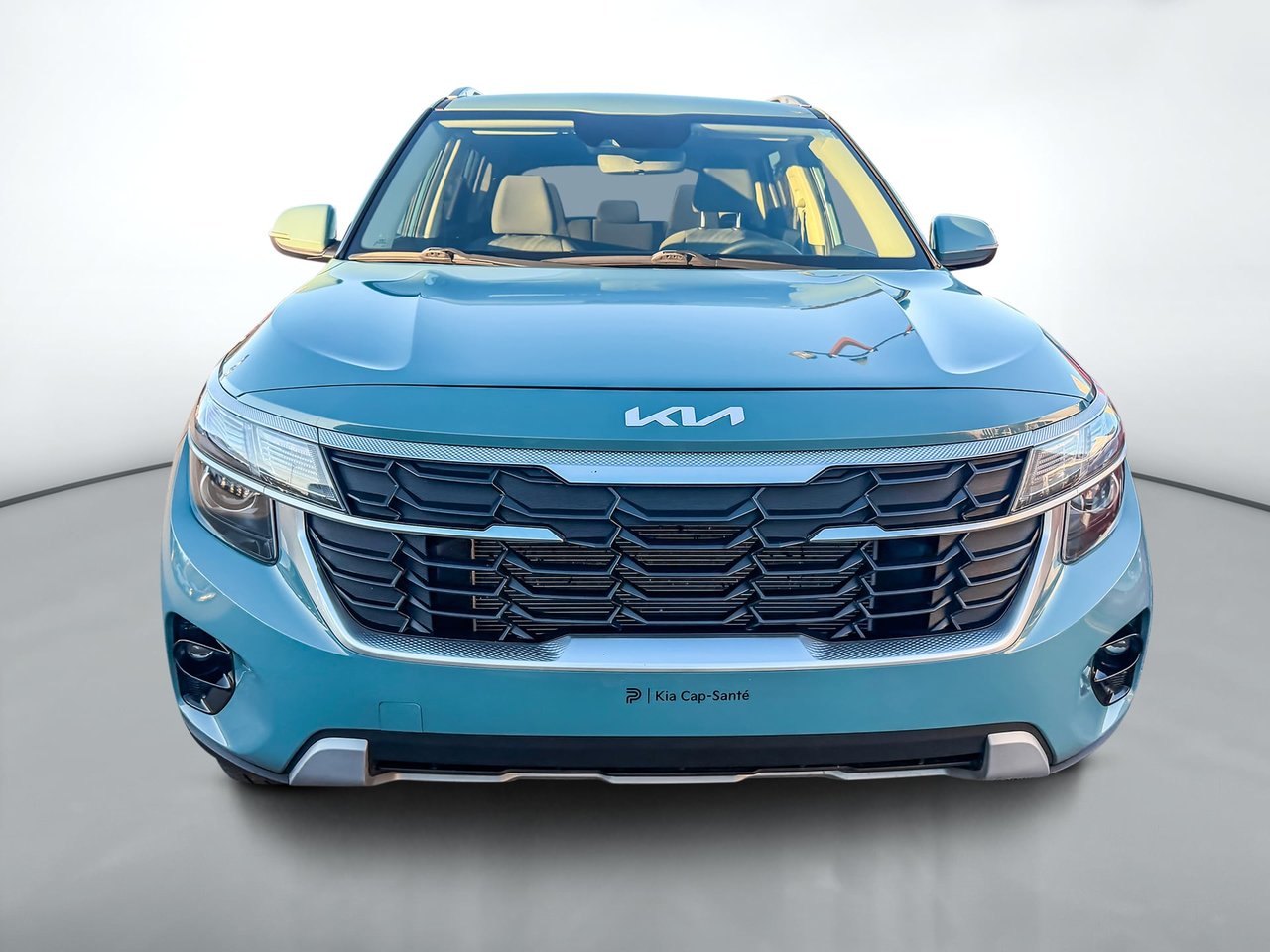 2024 Kia Seltos LX AWD-1