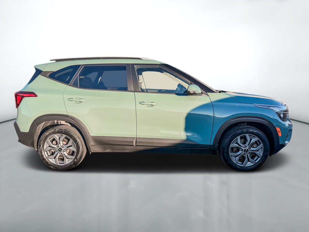 2024 Kia Seltos LX AWD-6