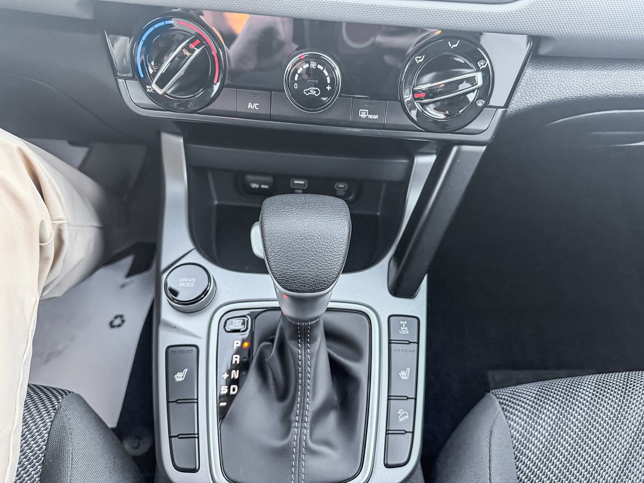 2024 Kia Seltos LX AWD-22