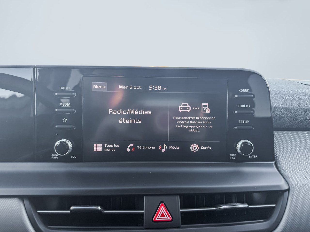 2024 Kia Seltos LX AWD-20