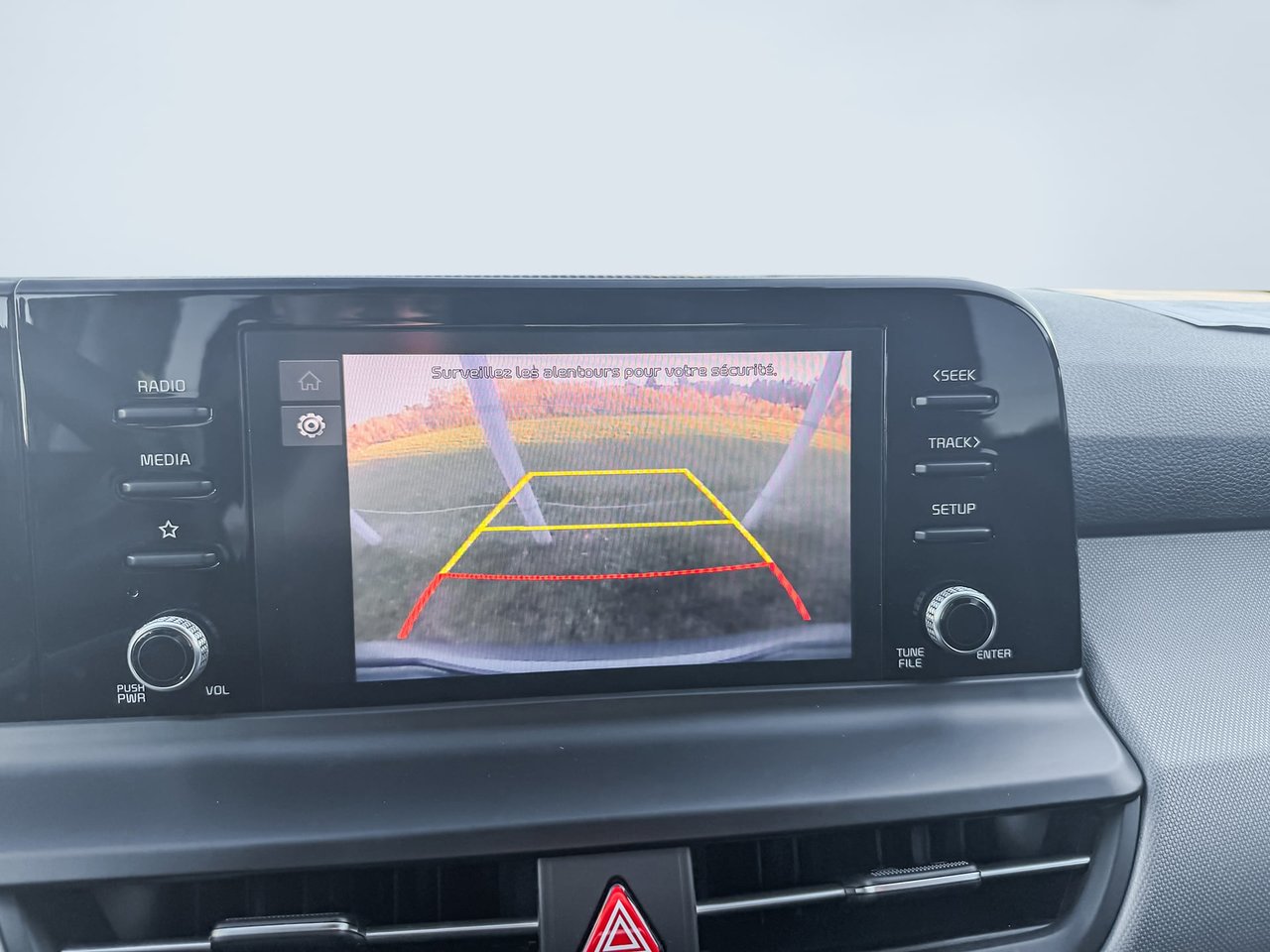 2024 Kia Seltos LX AWD-21