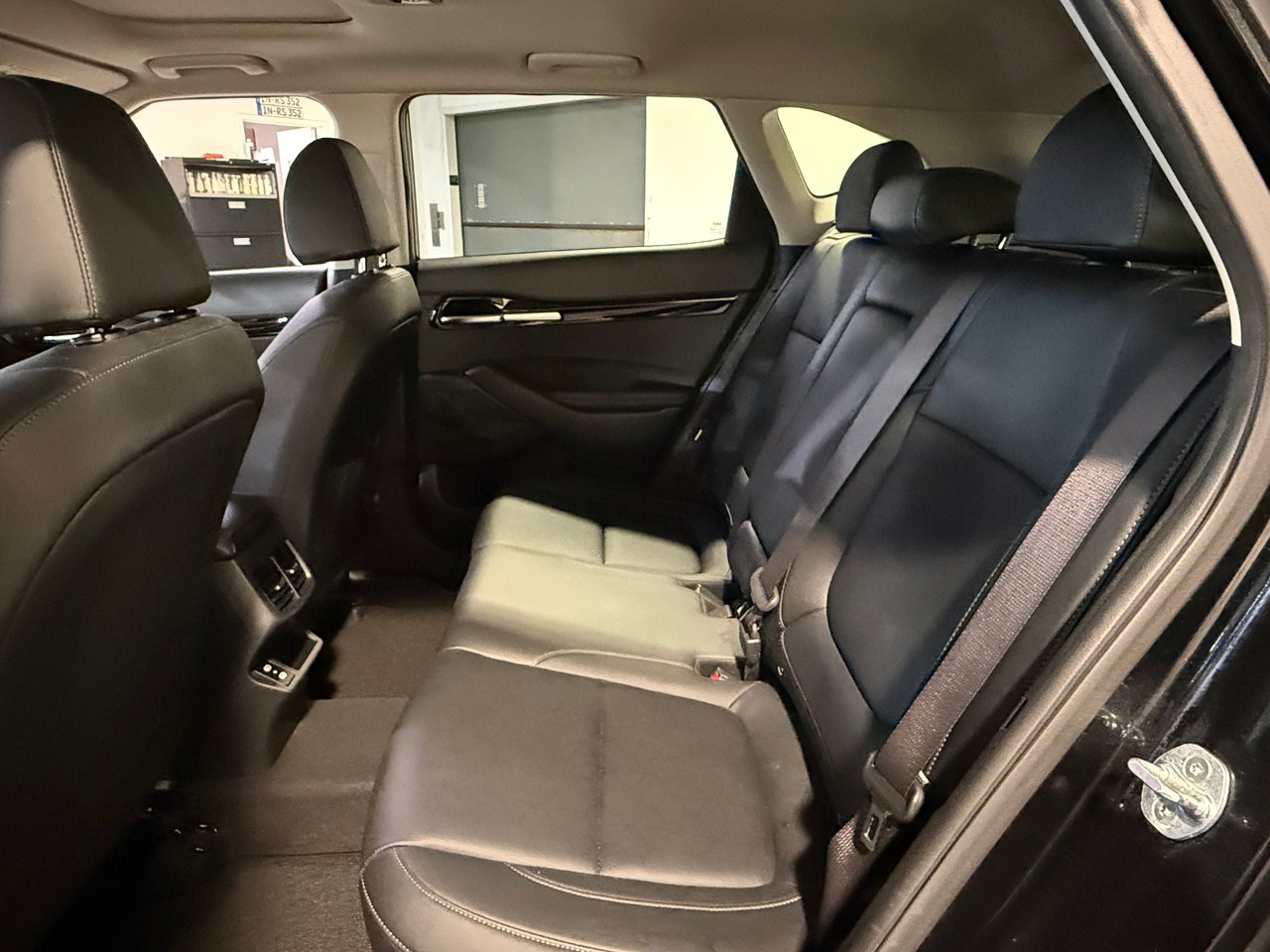 2024 Kia Seltos SX-24