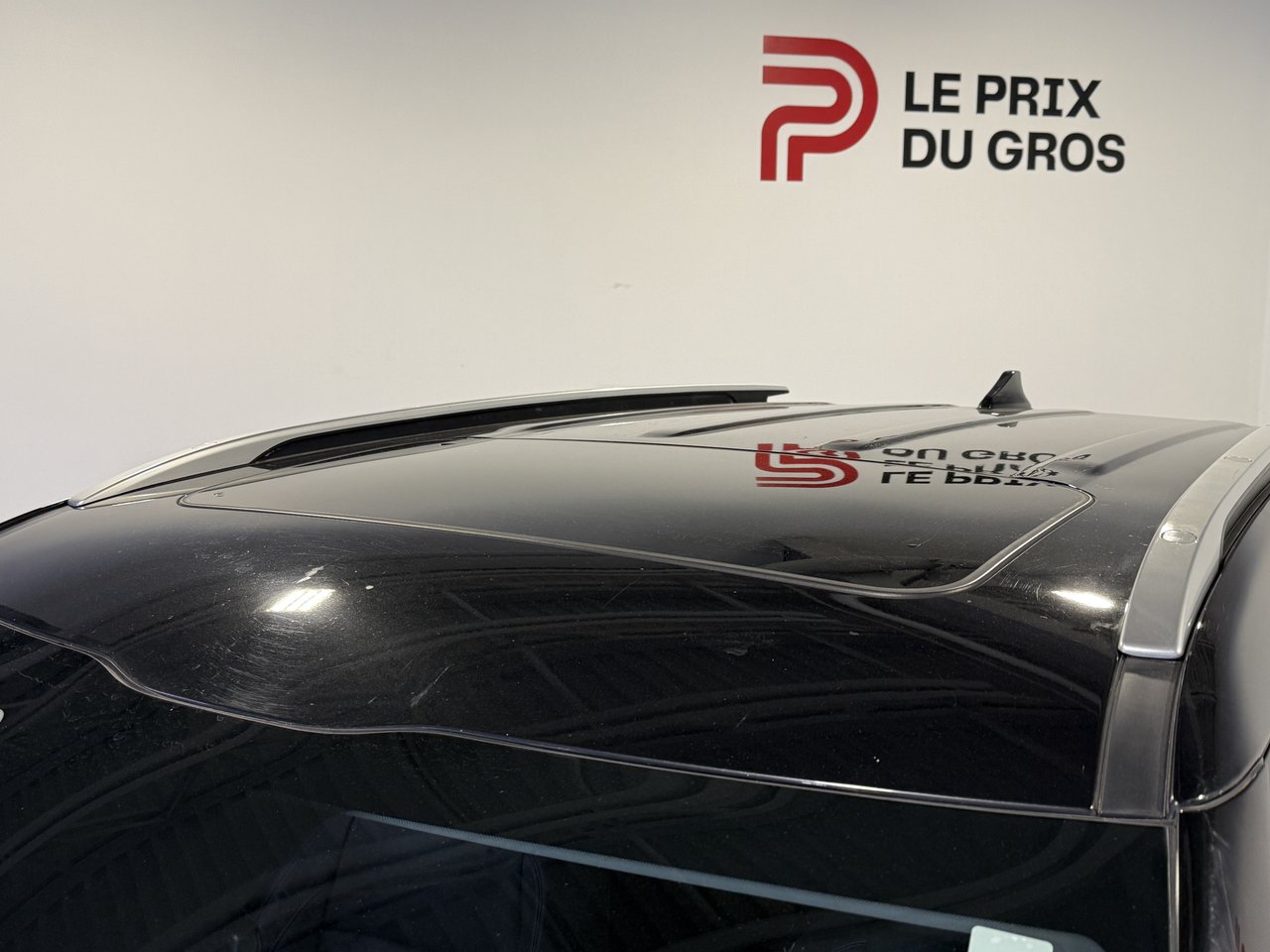 2024 Kia Seltos SX-8