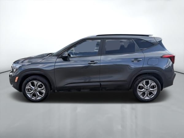 2024 Kia Seltos LX AWD-3