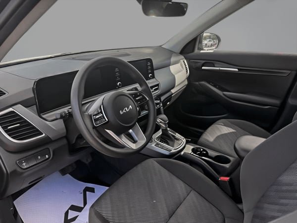 2024 Kia Seltos LX AWD-16