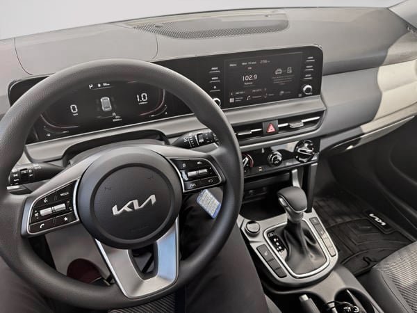 2024 Kia Seltos LX AWD-25