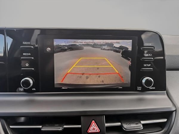 2024 Kia Seltos LX AWD-23