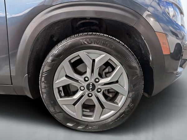 2024 Kia Seltos LX AWD-10