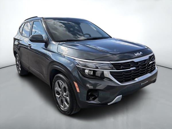 2024 Kia Seltos LX AWD-0