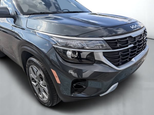 2024 Kia Seltos LX AWD-9
