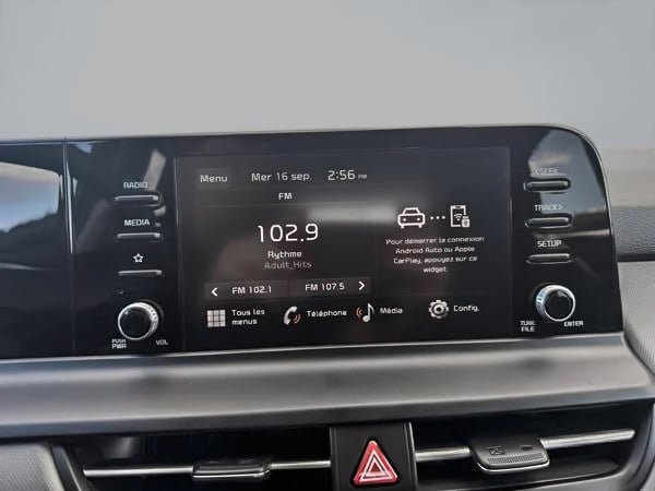 2024 Kia Seltos LX AWD-22