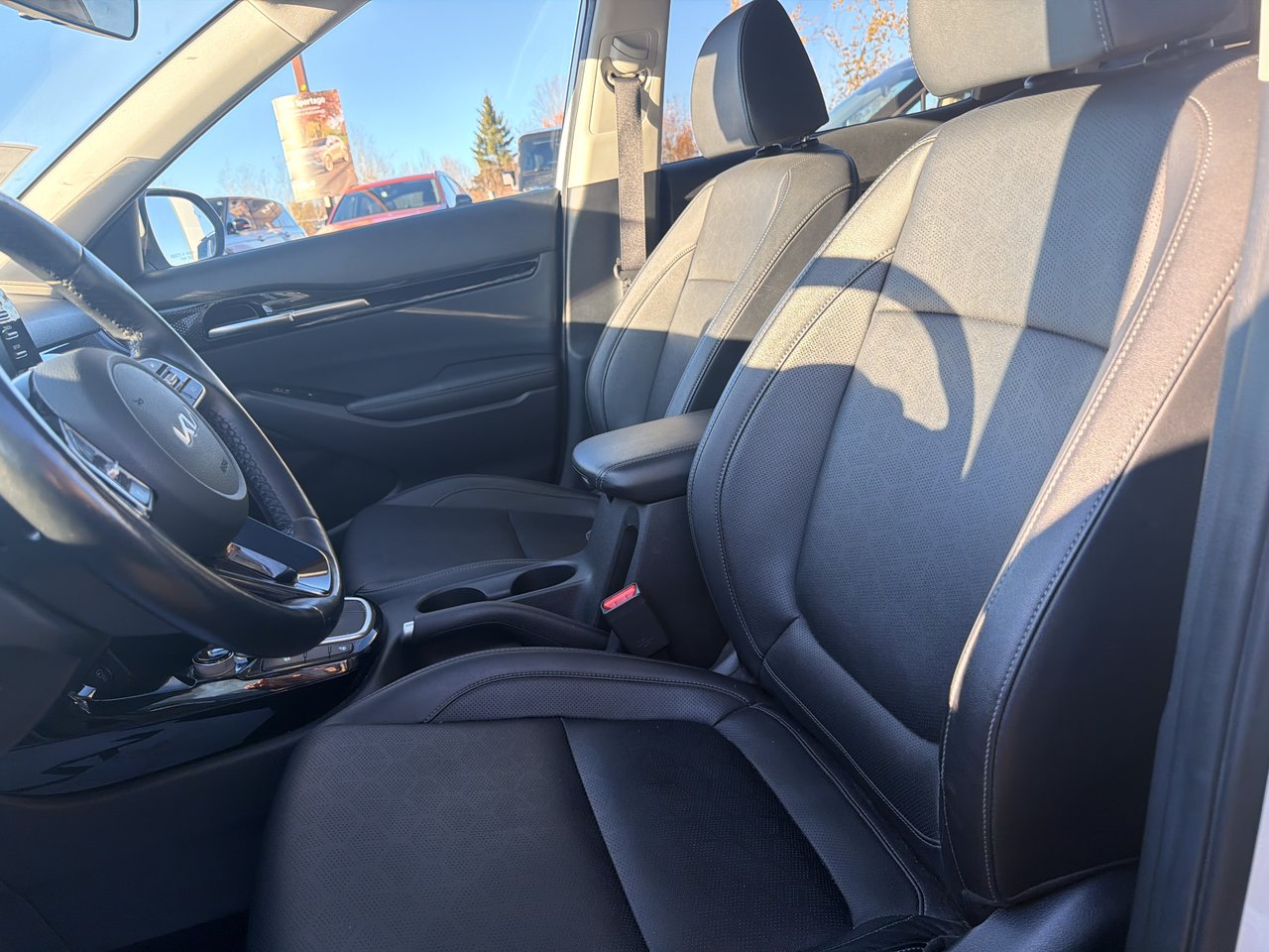 2024 Kia Seltos EX AWD-13