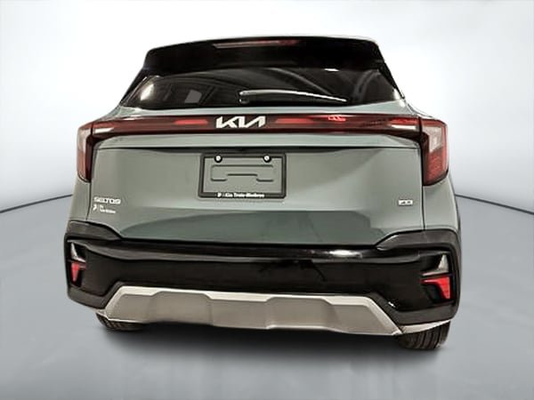 Kia Seltos EX 2025-3