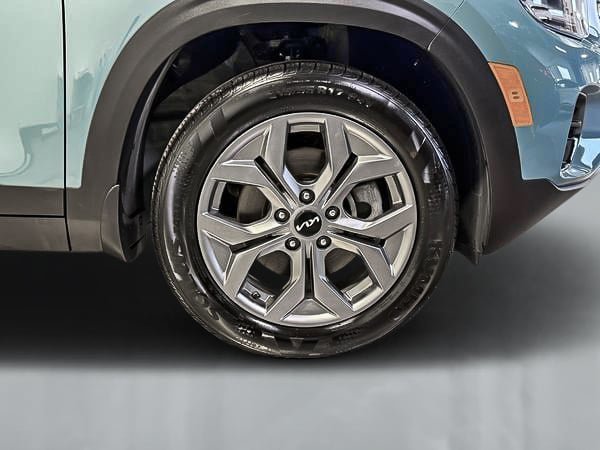 Kia Seltos EX 2025-10