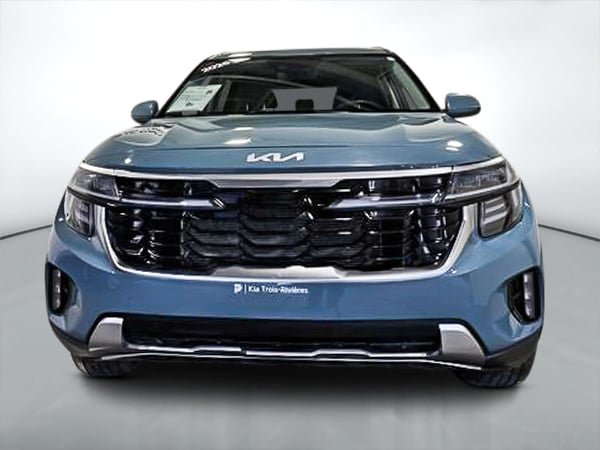 Kia Seltos EX 2025-7