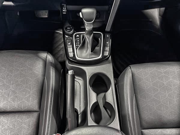 Kia Seltos EX 2025-23