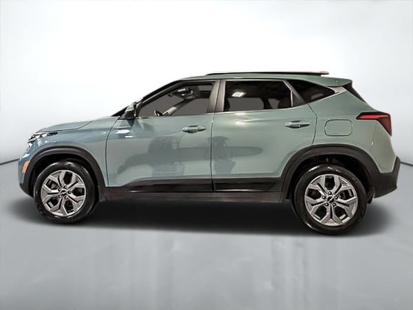 Kia Seltos EX 2025-5