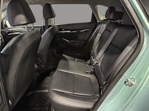 Kia Seltos EX 2025-24