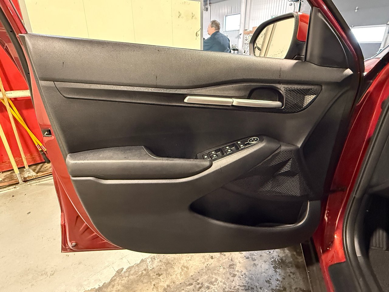 Kia Seltos LX 2025-10