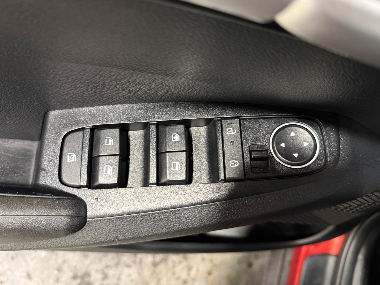 Kia Seltos LX 2025-11