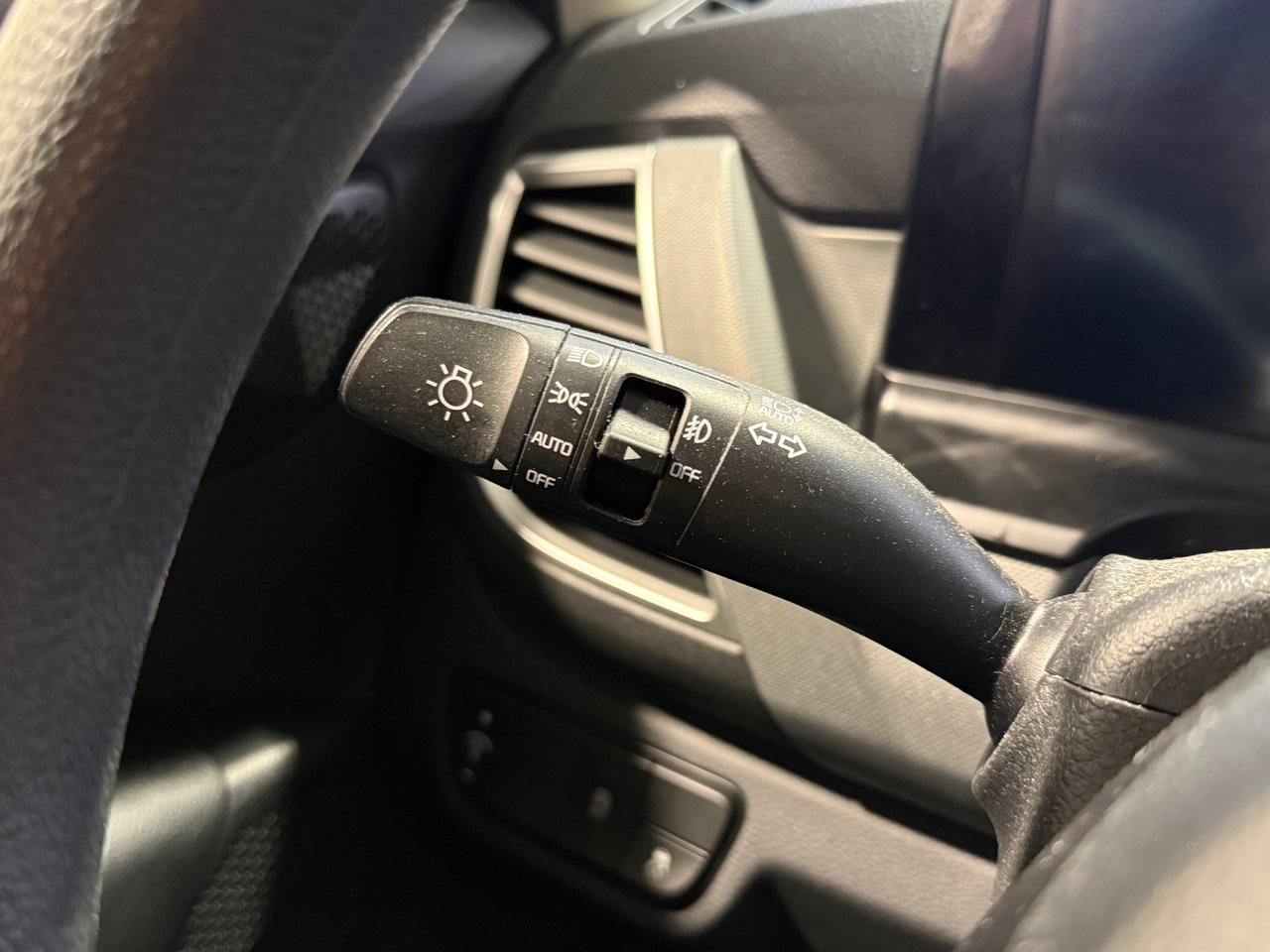 Kia Seltos LX 2025-16