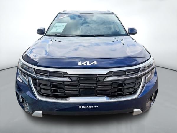 2026 Kia Seltos EX PREMIUM AWD-1