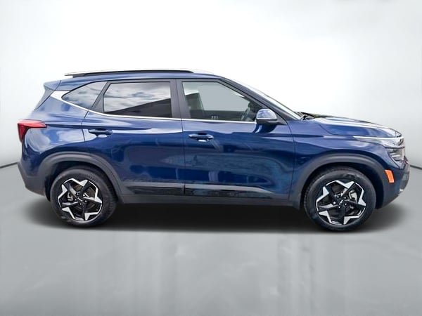 2026 Kia Seltos EX PREMIUM AWD-7