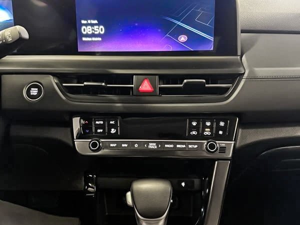 Kia Seltos SX 2026-22